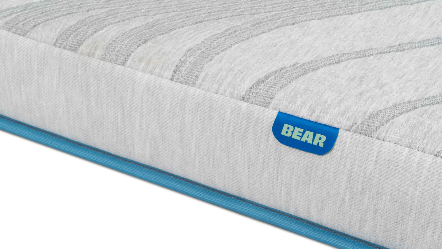 Bear Trundle Mattress image 4