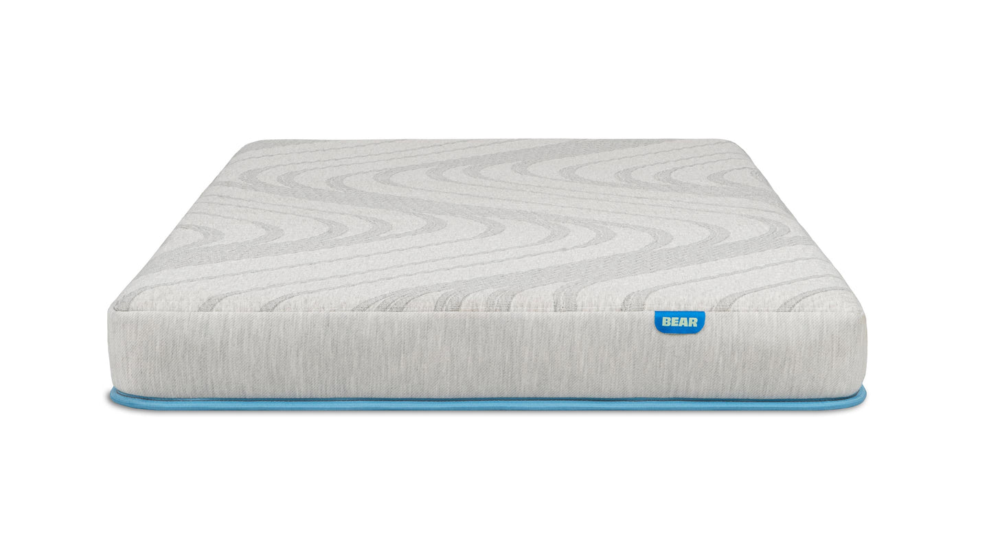 Bear Trundle Mattress image 2