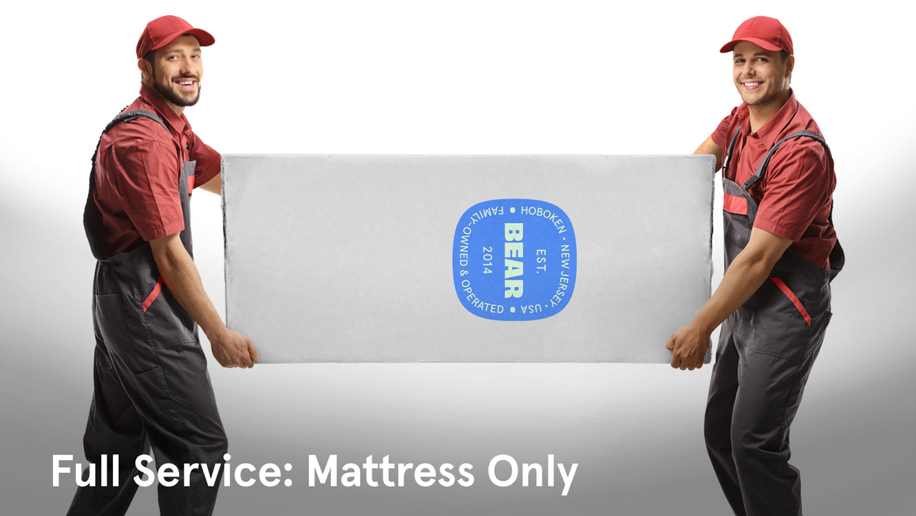White Glove Service image 2
