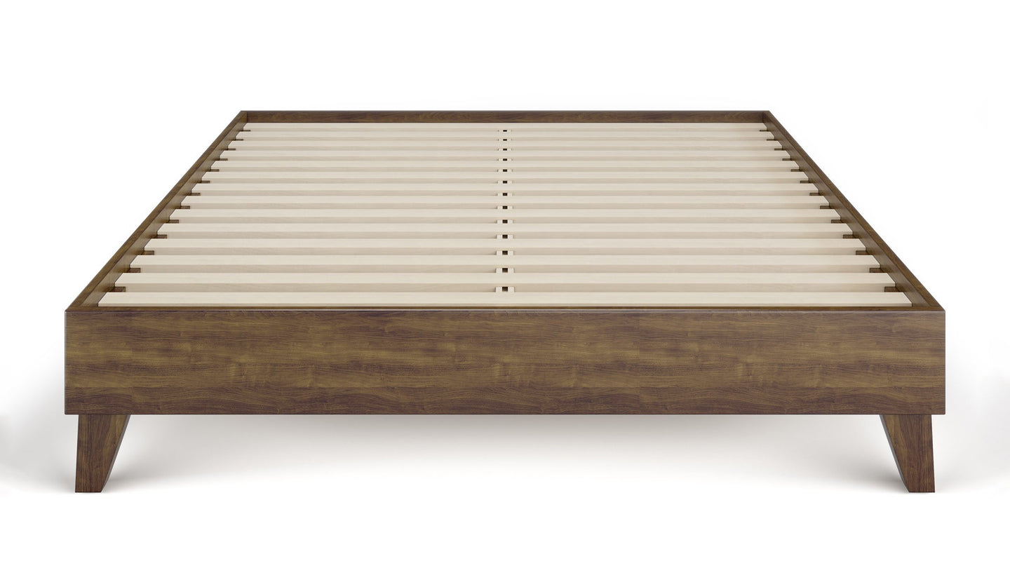 Platform Bed image 4