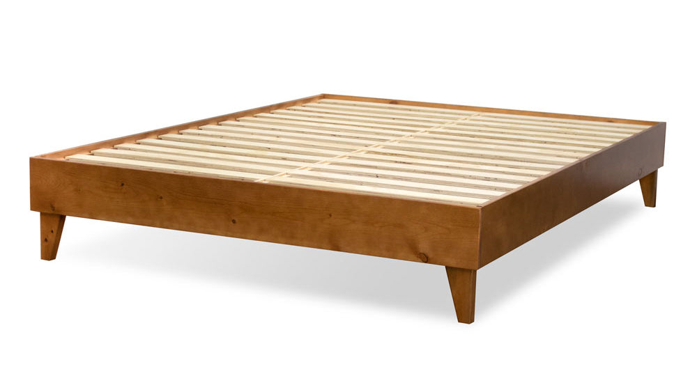 Platform Bed image 6