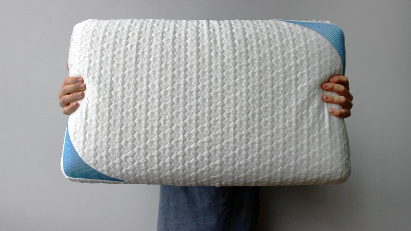 Bear Pillow image 7